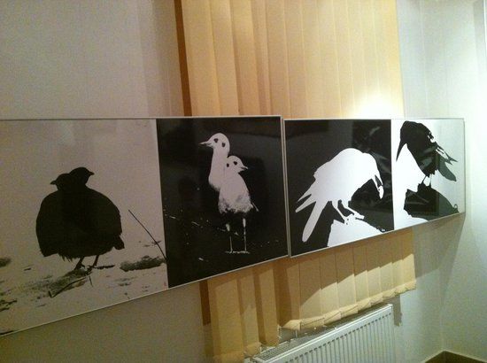 Autorska Galeria Wiktora Wołkowa